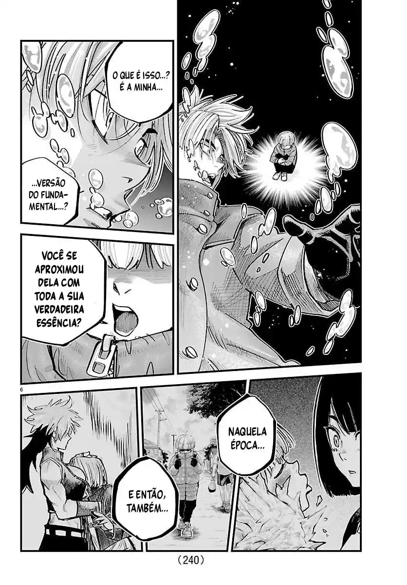 Read Rappa Yankee Ninpuuchou PT Manga Online