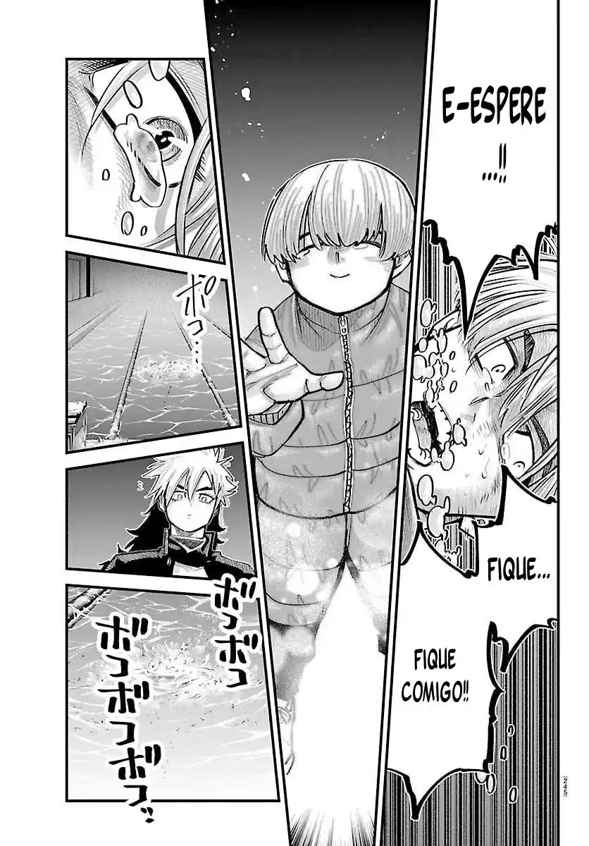 Read Rappa Yankee Ninpuuchou PT Manga Online