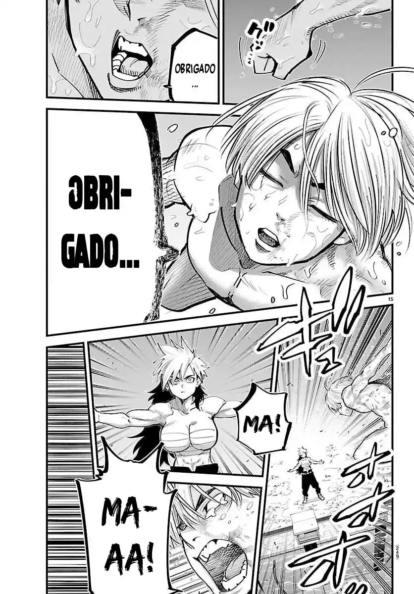 Read Rappa Yankee Ninpuuchou PT Manga Online