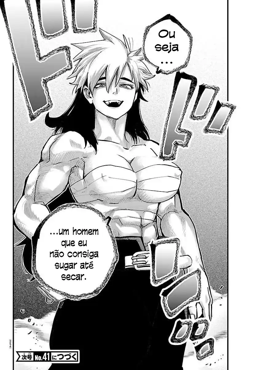 Read Rappa Yankee Ninpuuchou PT Manga Online