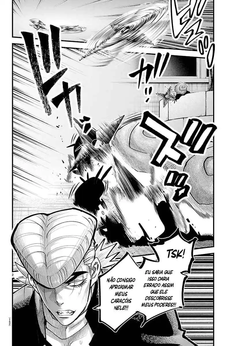 Read Rappa Yankee Ninpuuchou PT Manga Online