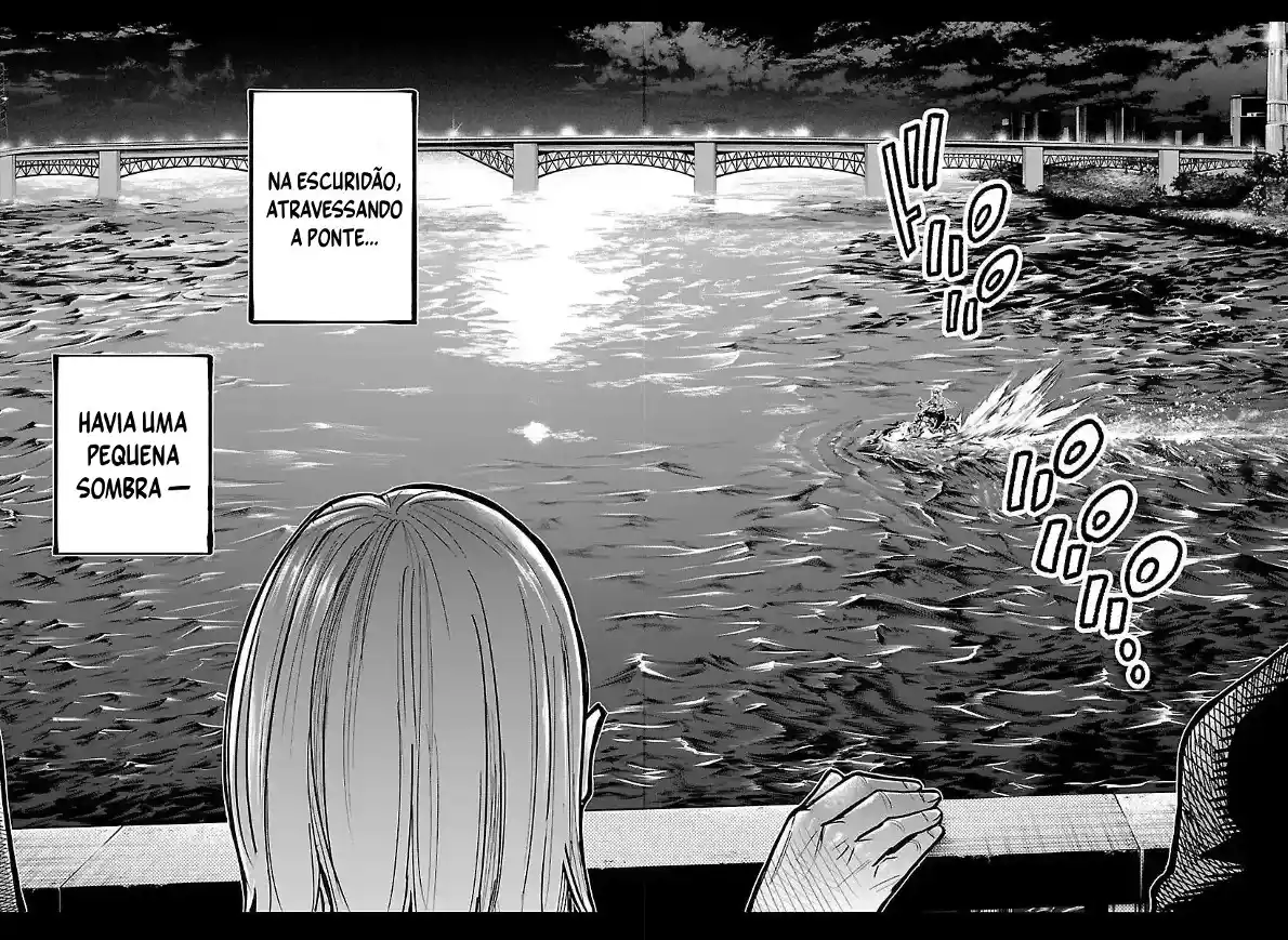 Read Rappa Yankee Ninpuuchou PT Manga Online