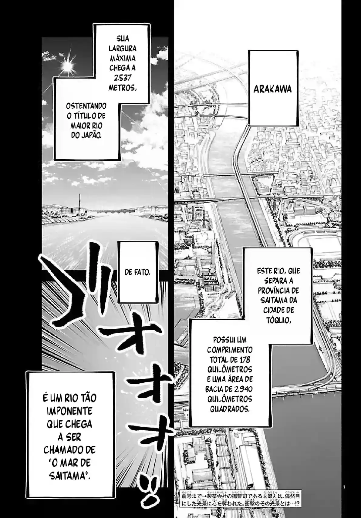 Read Rappa Yankee Ninpuuchou PT Manga Online