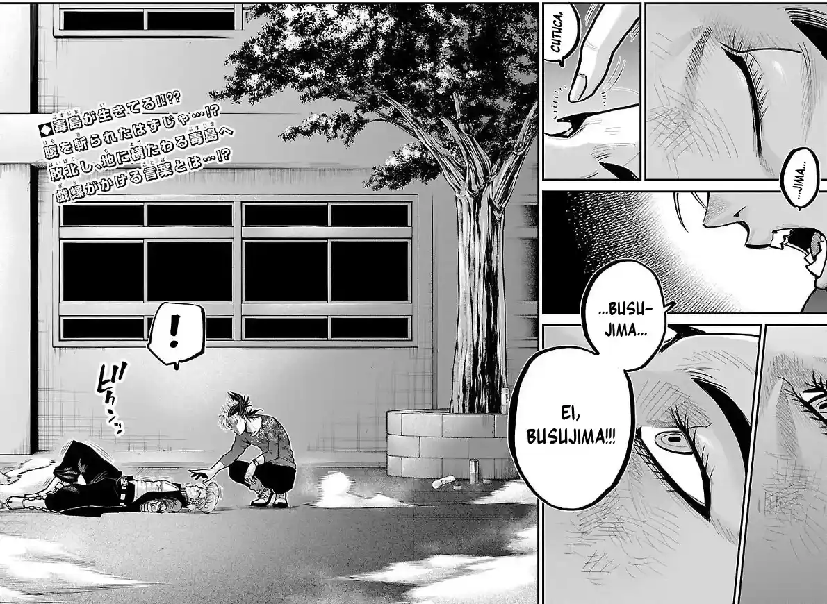 Read Rappa Yankee Ninpuuchou PT Manga Online