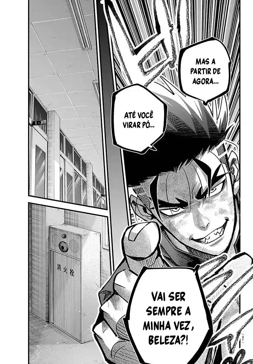 Read Rappa Yankee Ninpuuchou PT Manga Online