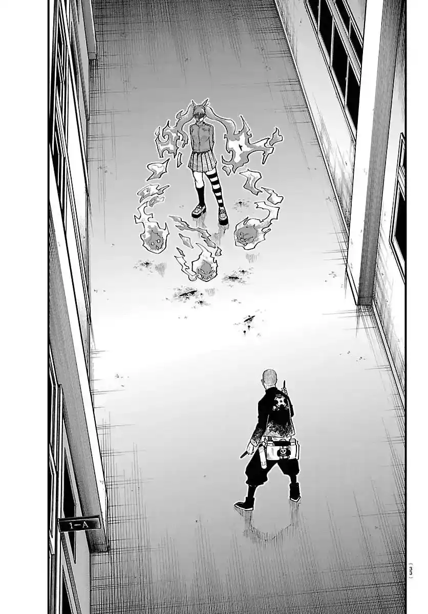 Read Rappa Yankee Ninpuuchou PT Manga Online