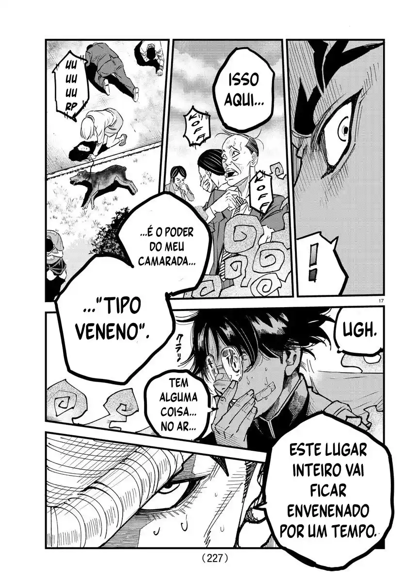 Read Rappa Yankee Ninpuuchou PT Manga Online