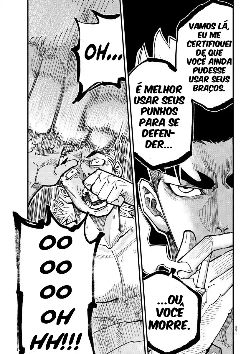 Read Rappa Yankee Ninpuuchou PT Manga Online