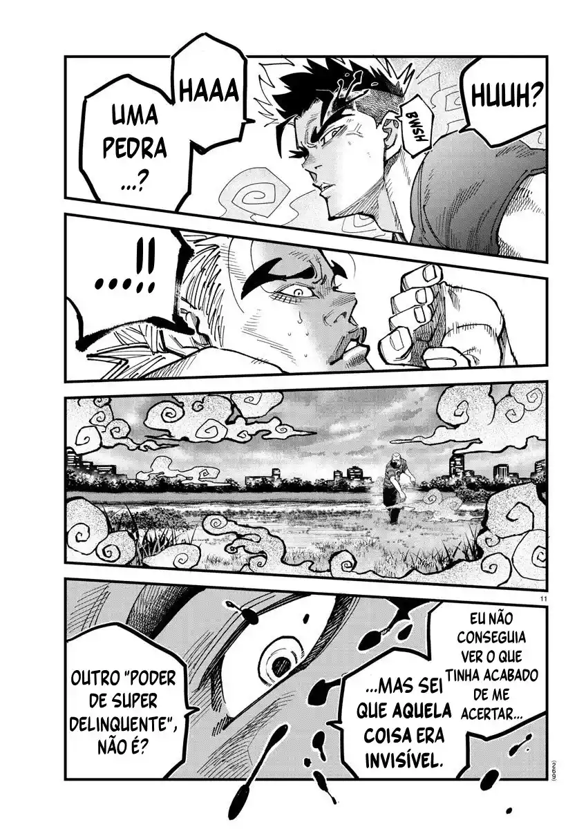 Read Rappa Yankee Ninpuuchou PT Manga Online