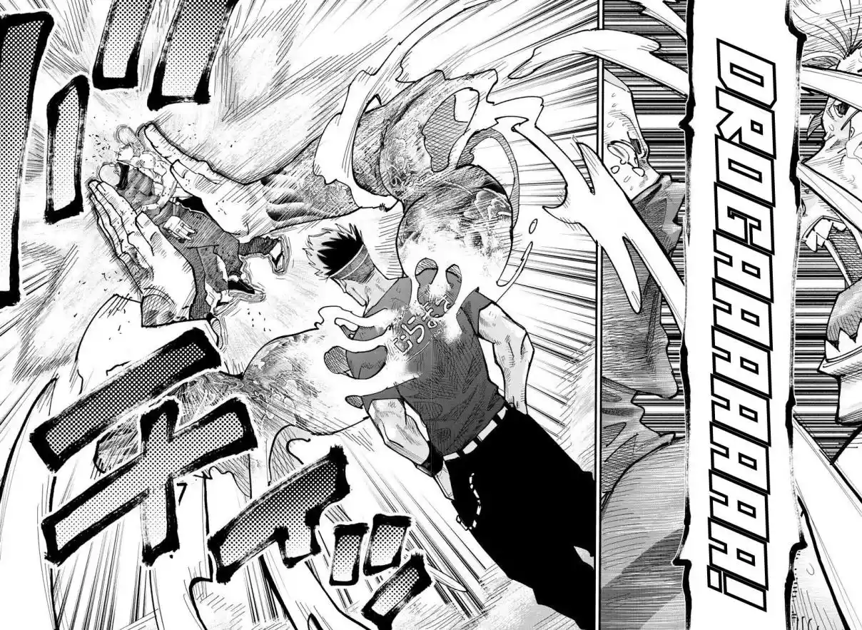 Read Rappa Yankee Ninpuuchou PT Manga Online