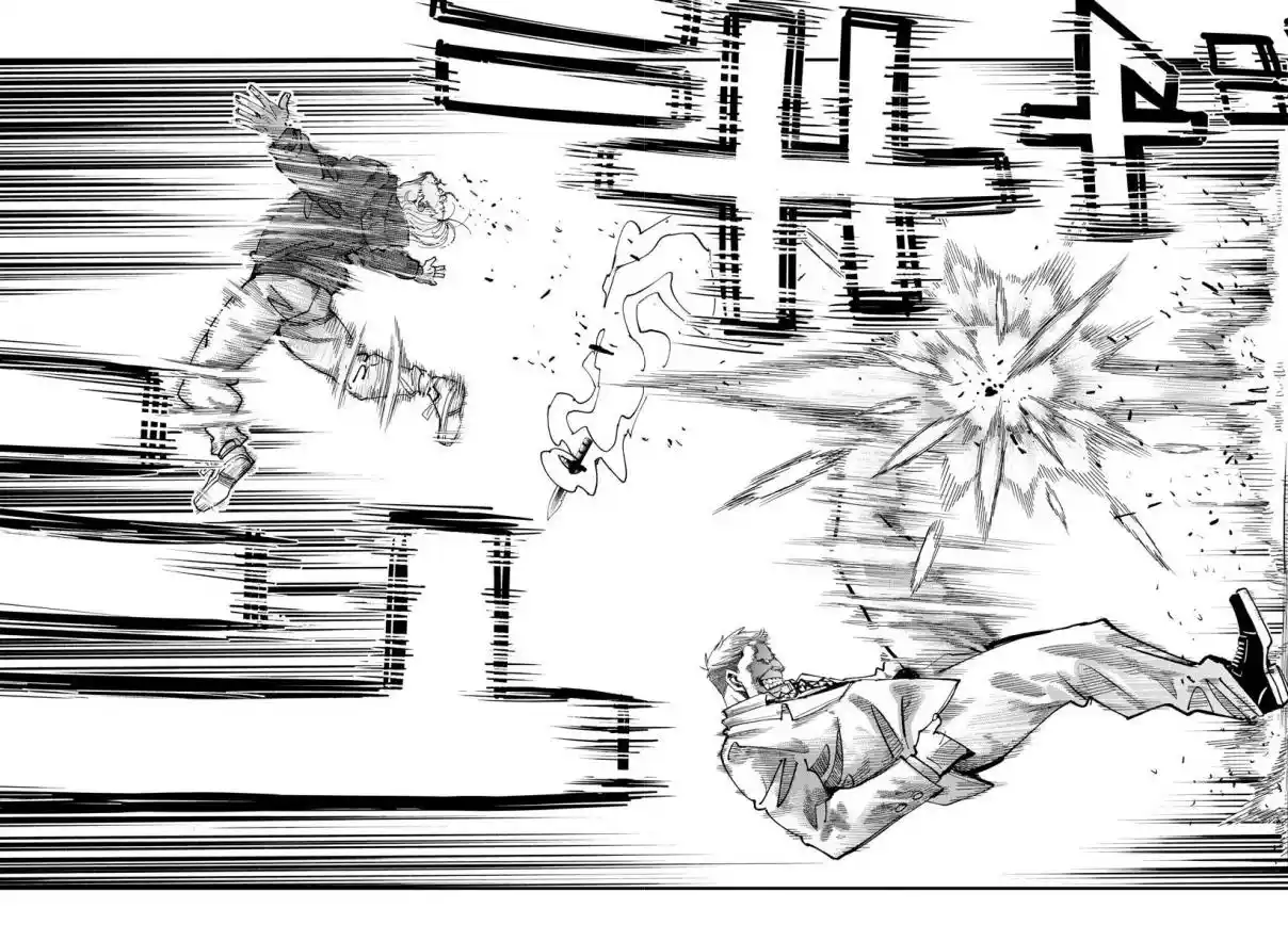 Read Rappa Yankee Ninpuuchou PT Manga Online