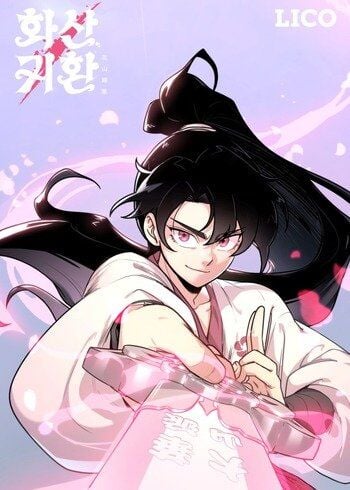 Read Return of the Mount Hua Sect PT Manga Online