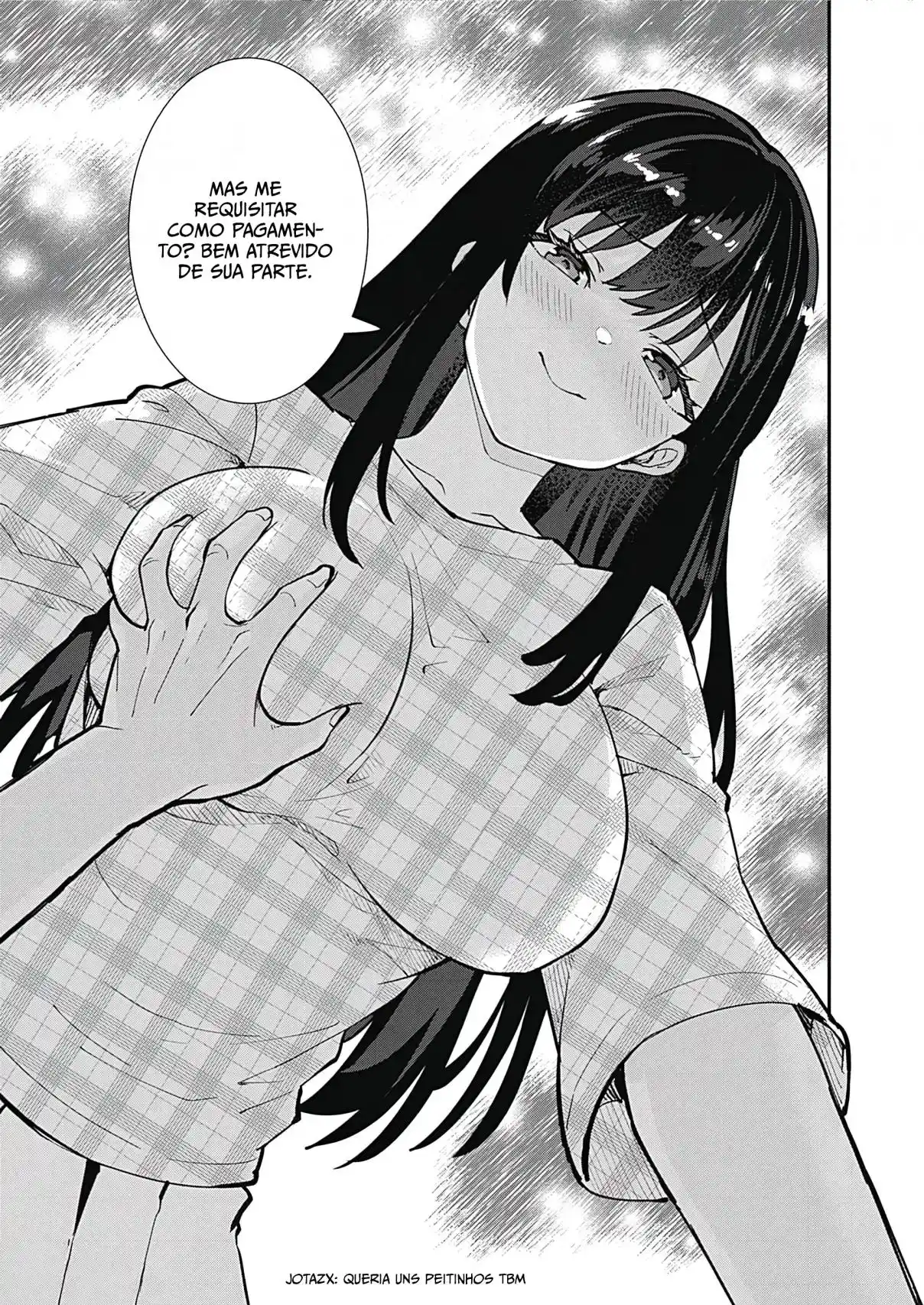 Read Sasayaki Sasaru Sasaki san PT Manga Online