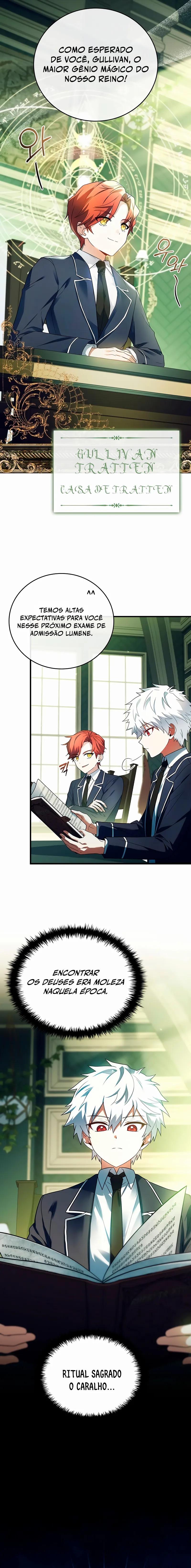 Read The Legendary Hero is an Academy Honors Student PT Manga Online