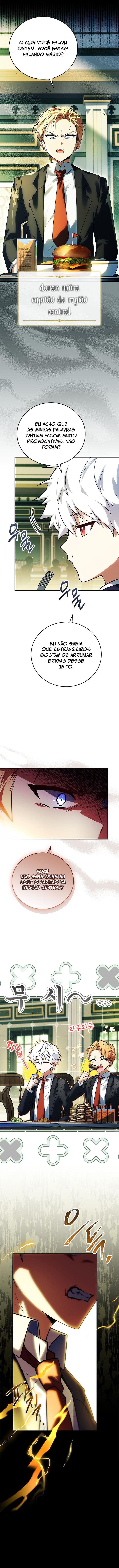 Read The Legendary Hero is an Academy Honors Student PT Manga Online