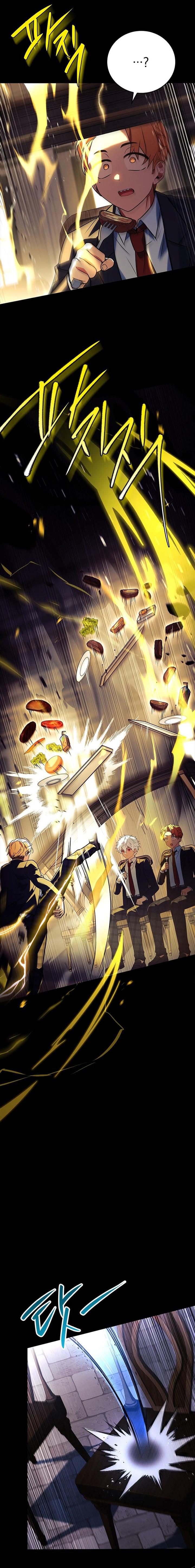 Read The Legendary Hero is an Academy Honors Student PT Manga Online