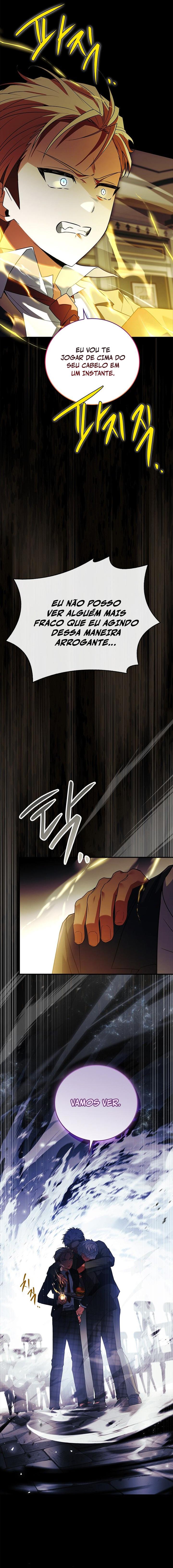Read The Legendary Hero is an Academy Honors Student PT Manga Online