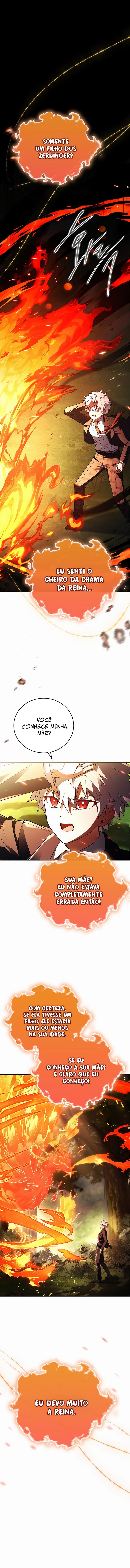 Read The Legendary Hero is an Academy Honors Student PT Manga Online