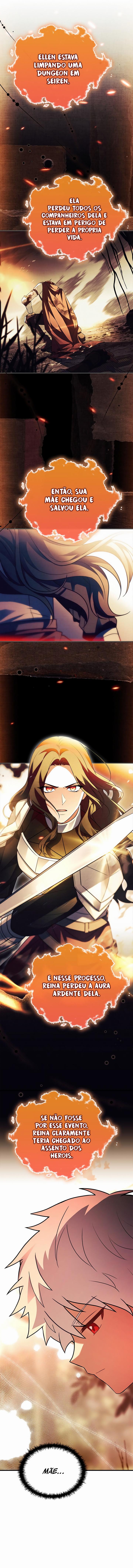 Read The Legendary Hero is an Academy Honors Student PT Manga Online