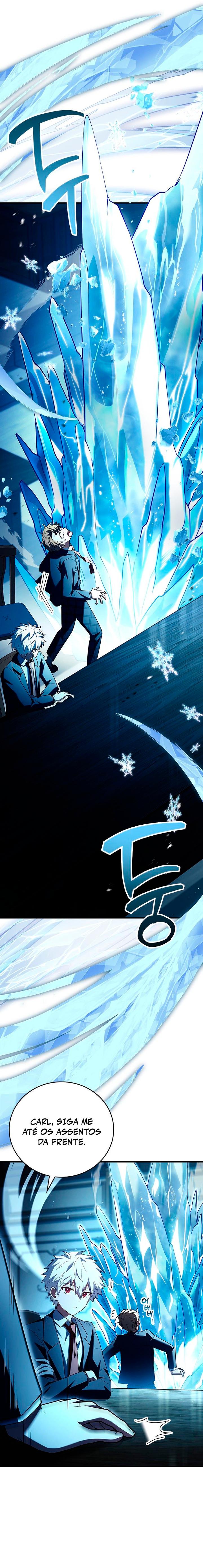 Read The Legendary Hero is an Academy Honors Student PT Manga Online