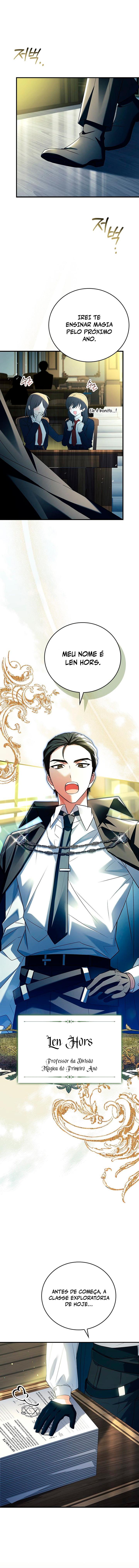 Read The Legendary Hero is an Academy Honors Student PT Manga Online