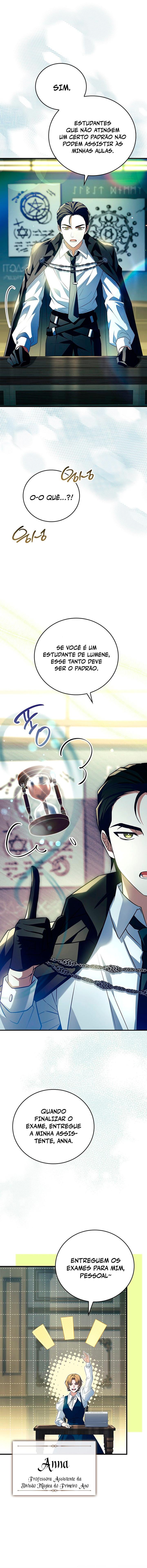 Read The Legendary Hero is an Academy Honors Student PT Manga Online