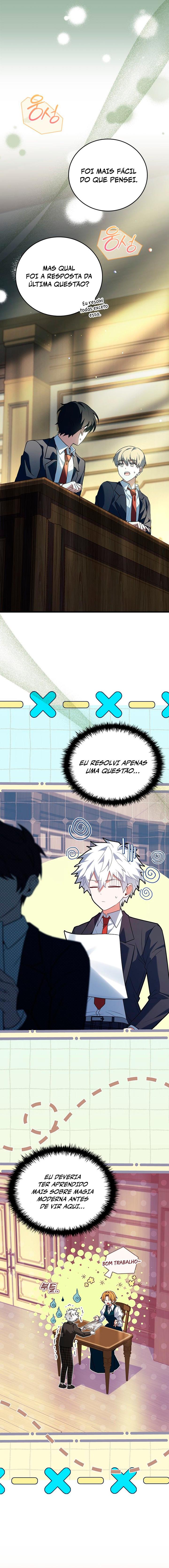 Read The Legendary Hero is an Academy Honors Student PT Manga Online
