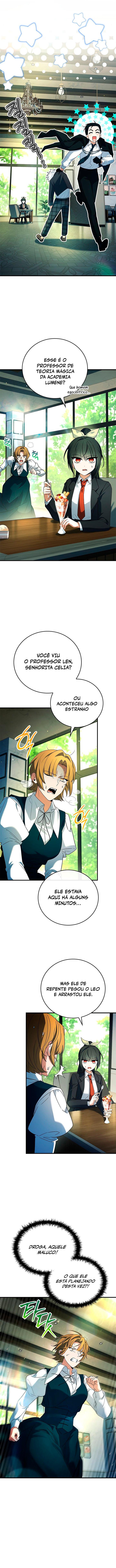 Read The Legendary Hero is an Academy Honors Student PT Manga Online
