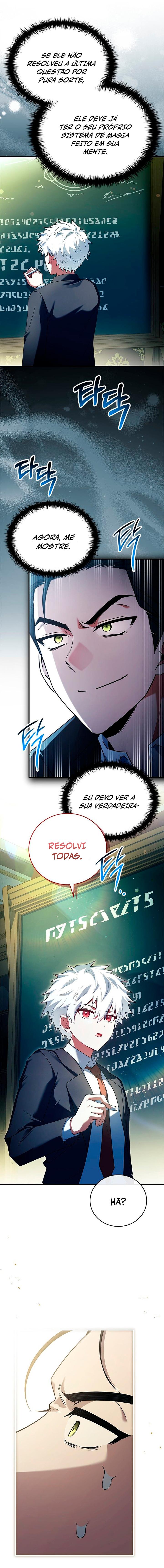 Read The Legendary Hero is an Academy Honors Student PT Manga Online