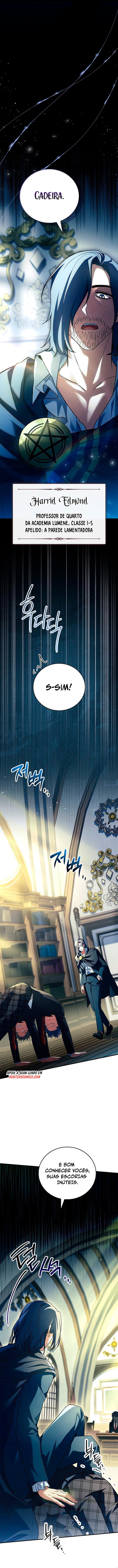 Read The Legendary Hero is an Academy Honors Student PT Manga Online