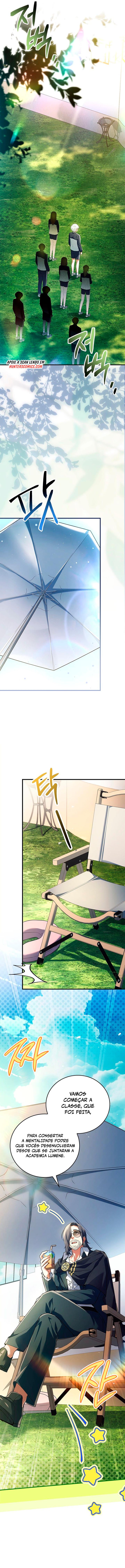 Read The Legendary Hero is an Academy Honors Student PT Manga Online
