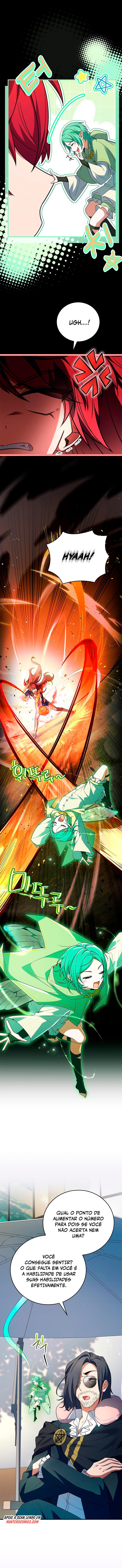 Read The Legendary Hero is an Academy Honors Student PT Manga Online