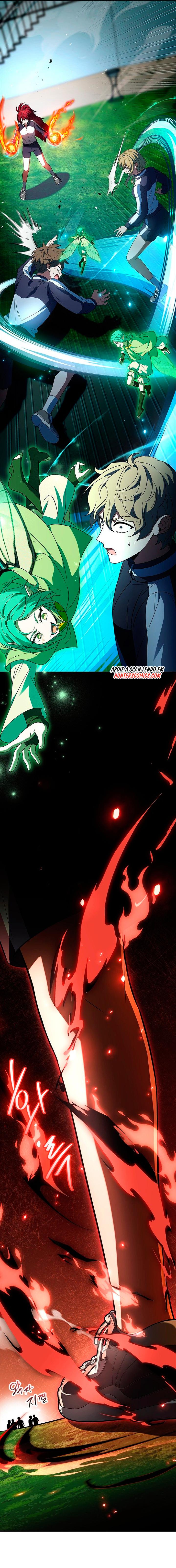 Read The Legendary Hero is an Academy Honors Student PT Manga Online