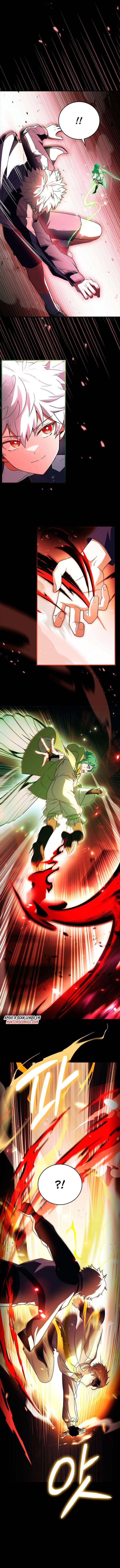 Read The Legendary Hero is an Academy Honors Student PT Manga Online