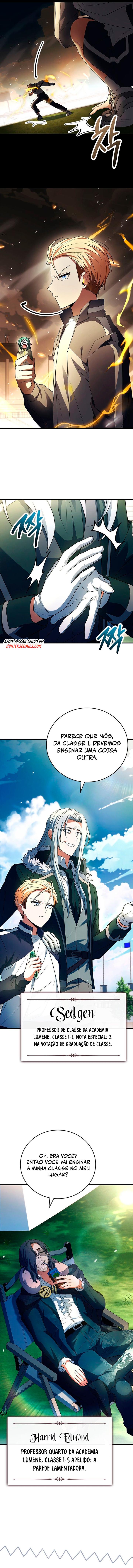 Read The Legendary Hero is an Academy Honors Student PT Manga Online
