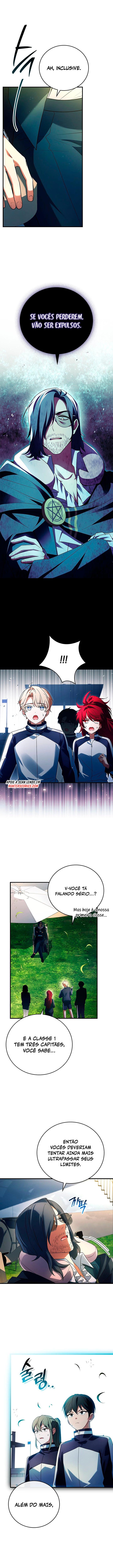 Read The Legendary Hero is an Academy Honors Student PT Manga Online