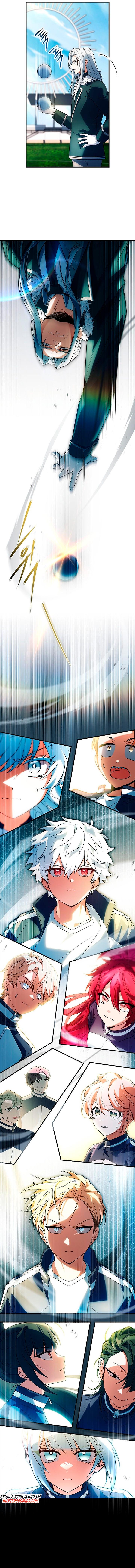 Read The Legendary Hero is an Academy Honors Student PT Manga Online