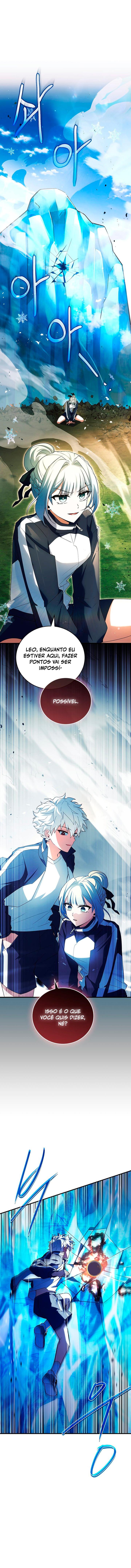 Read The Legendary Hero is an Academy Honors Student PT Manga Online