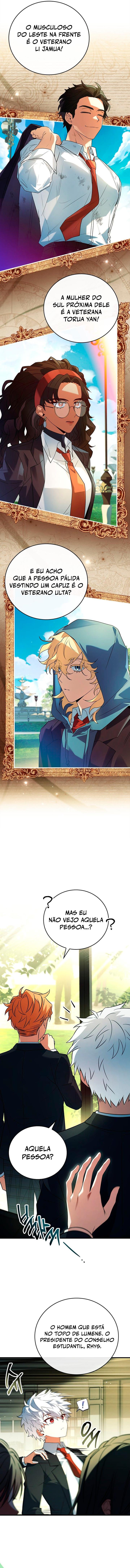 Read The Legendary Hero is an Academy Honors Student PT Manga Online