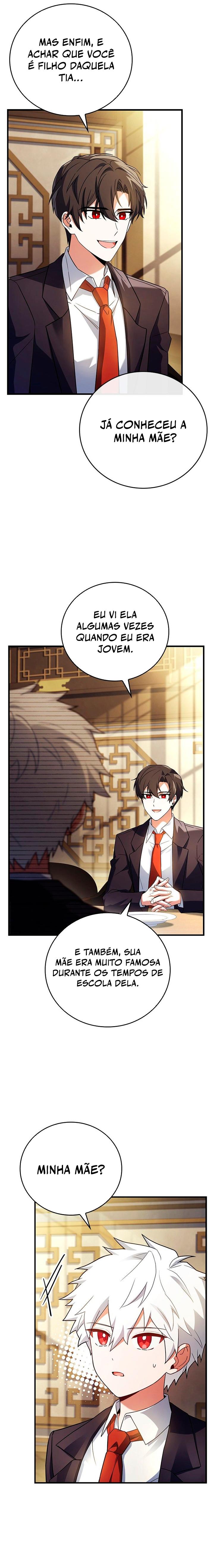 Read The Legendary Hero is an Academy Honors Student PT Manga Online