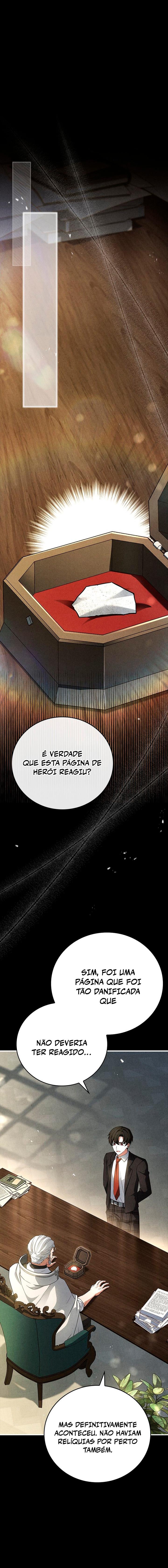 Read The Legendary Hero is an Academy Honors Student PT Manga Online
