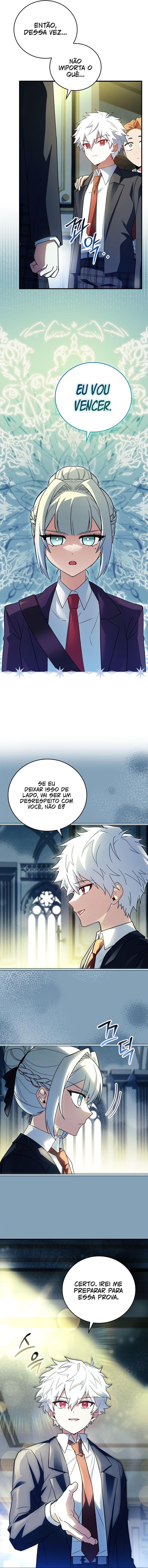 Read The Legendary Hero is an Academy Honors Student PT Manga Online