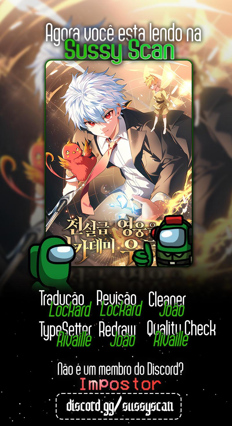 Read The Legendary Hero is an Academy Honors Student PT Manga Online
