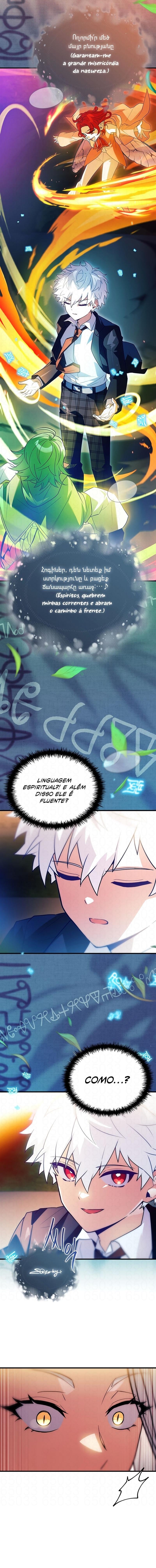Read The Legendary Hero is an Academy Honors Student PT Manga Online