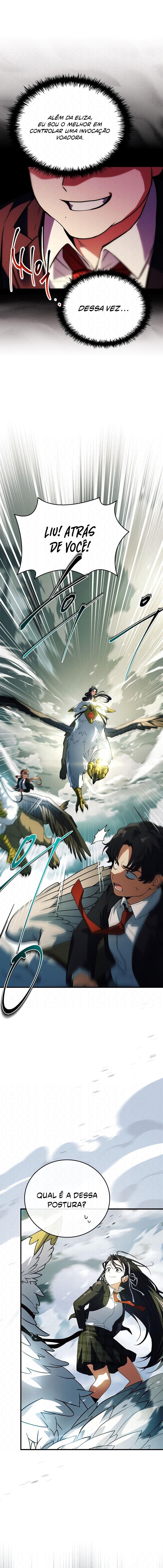 Read The Legendary Hero is an Academy Honors Student PT Manga Online