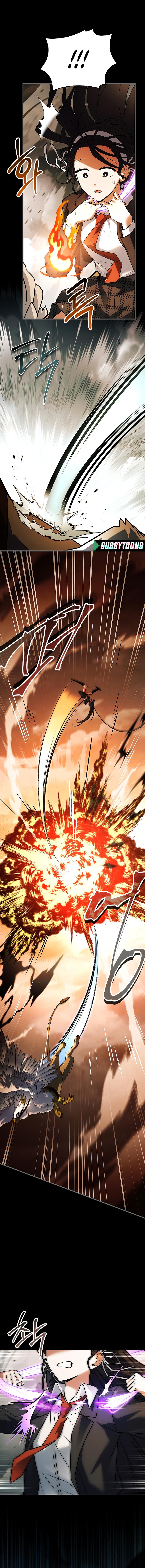 Read The Legendary Hero is an Academy Honors Student PT Manga Online
