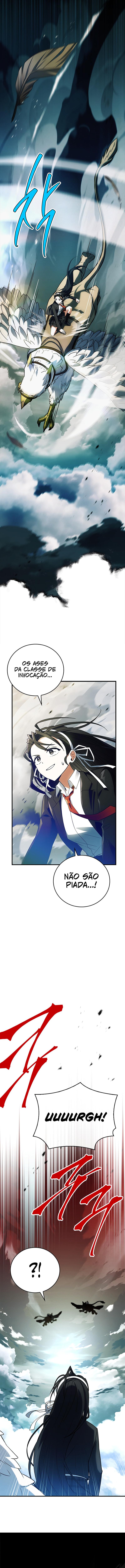 Read The Legendary Hero is an Academy Honors Student PT Manga Online