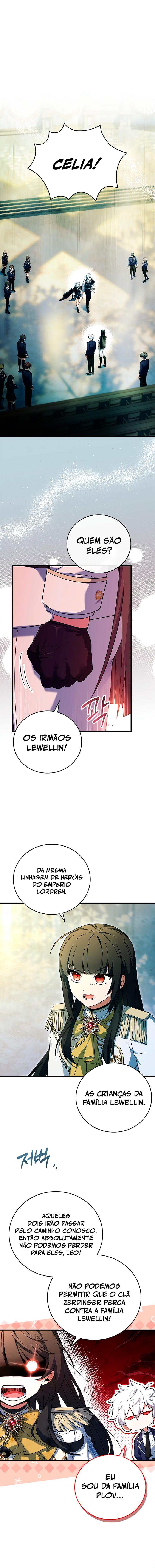 Read The Legendary Hero is an Academy Honors Student PT Manga Online