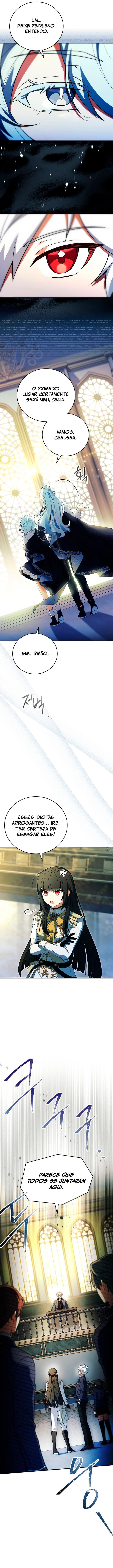 Read The Legendary Hero is an Academy Honors Student PT Manga Online