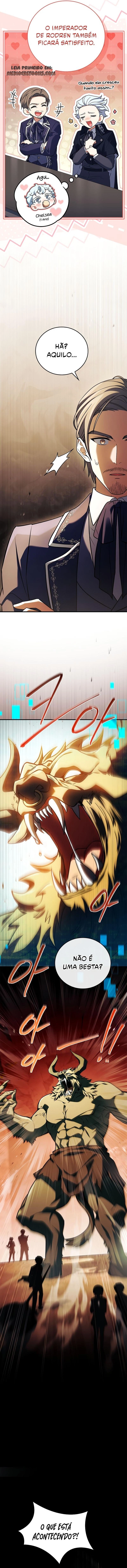 Read The Legendary Hero is an Academy Honors Student PT Manga Online